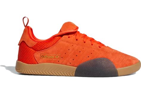 adidas 3ST.003 Active Orange Men's 